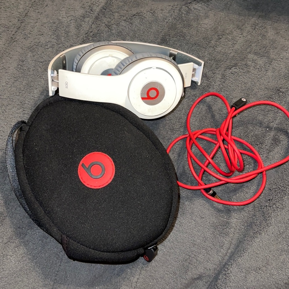 Beats by Dr.Dre